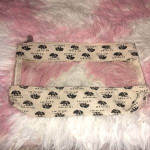 Origins Cosmetic Bag